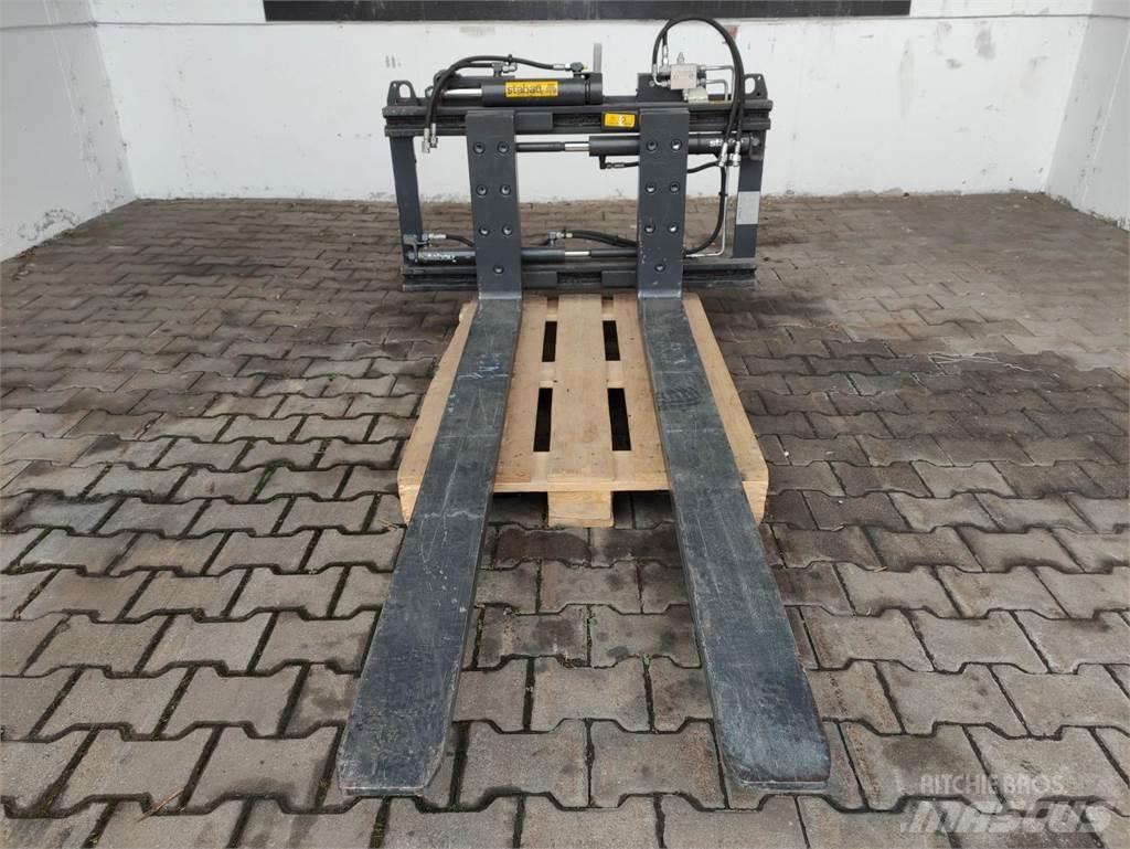 Stabau S11-ZVP35-S Ostalo