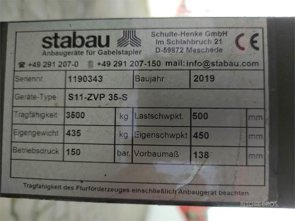 Stabau S11-ZVP35-S Ostalo