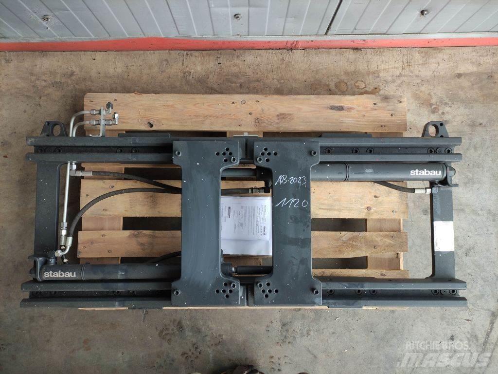 Stabau S11-ZVP48 Ostalo