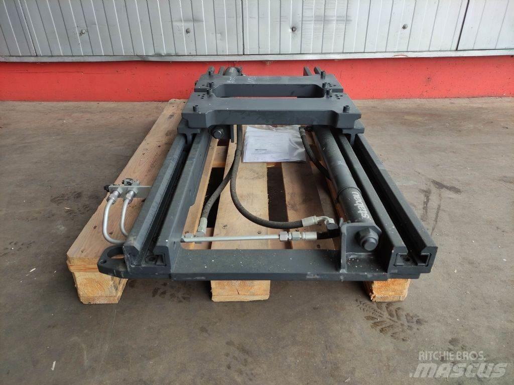 Stabau S11-ZVP48 Ostalo