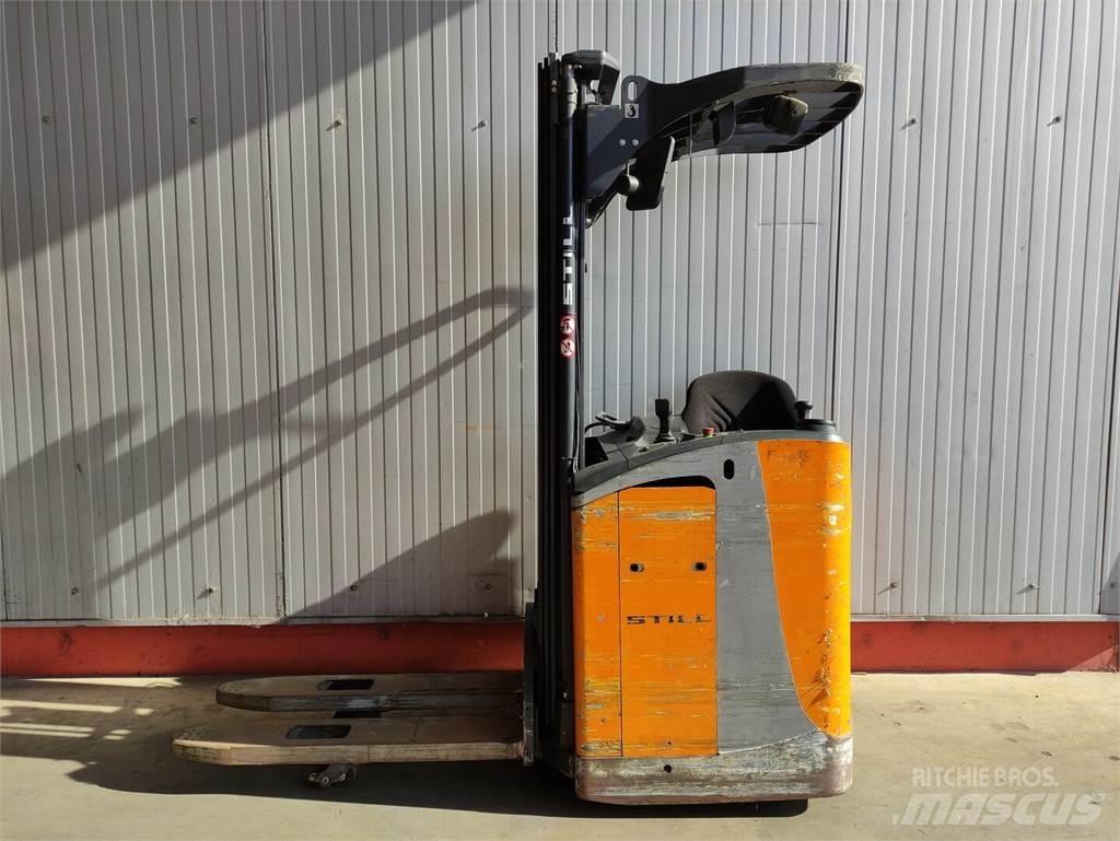 Still FV-Xi-16 Ručni električni viljuškar