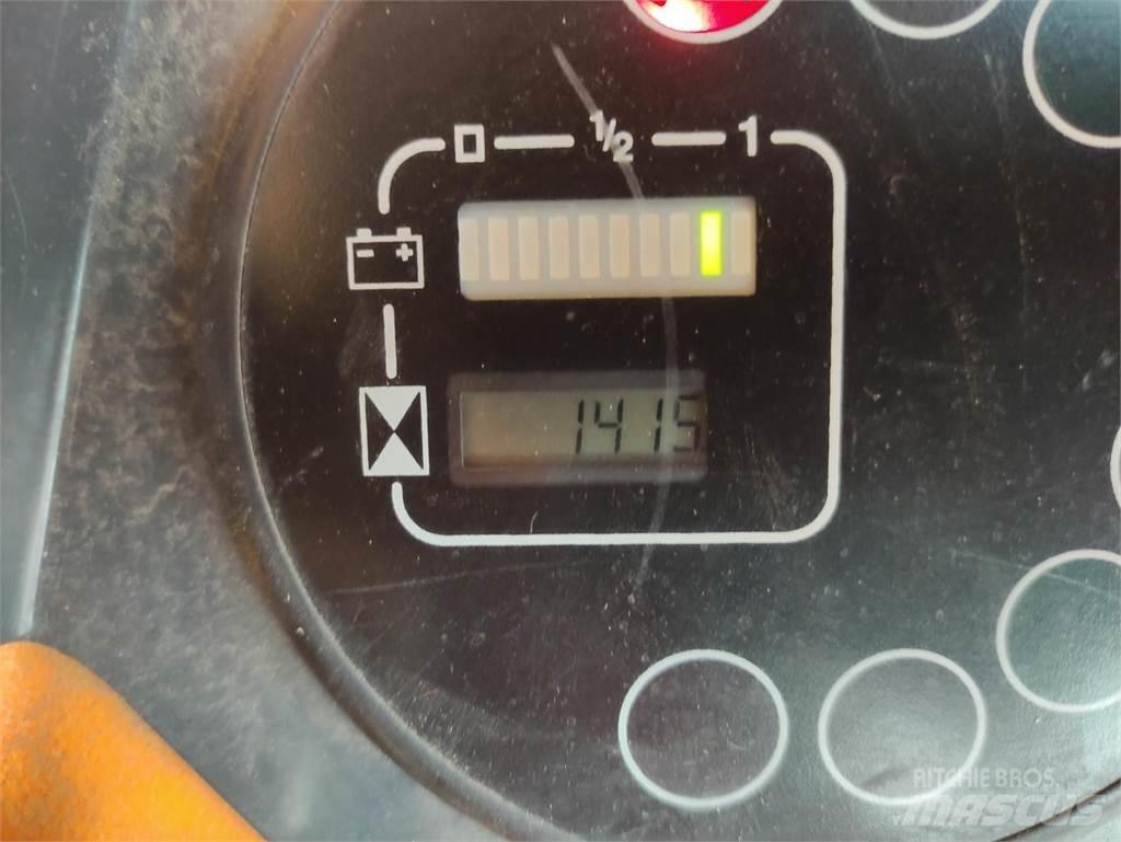 Still R06-06 Tegljači