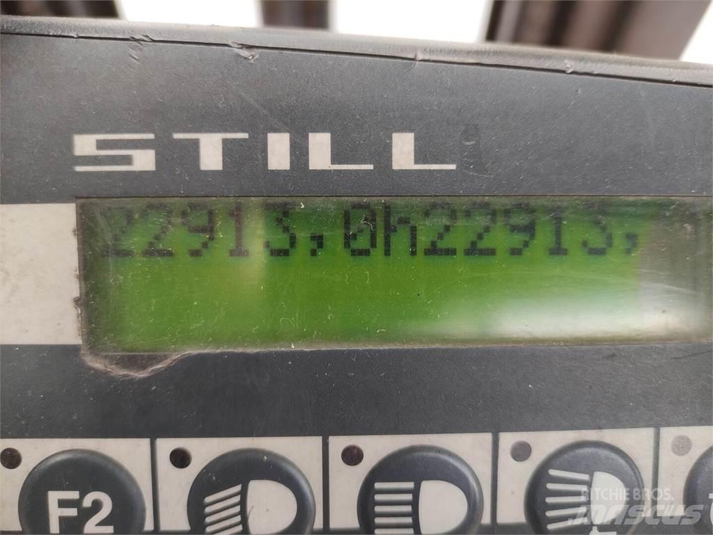 Still R20-16 Električni viljuškari