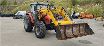 Massey Ferguson 4245