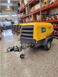 Atlas Copco XAS 88-10 PACE