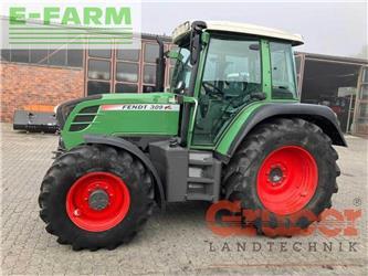 Fendt 309