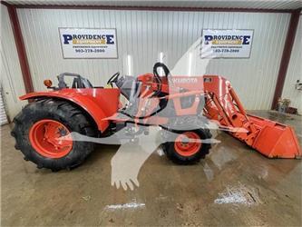 Kubota M5L-111SN