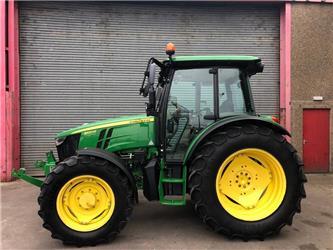 John Deere 5100 M