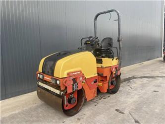Dynapac CC1100