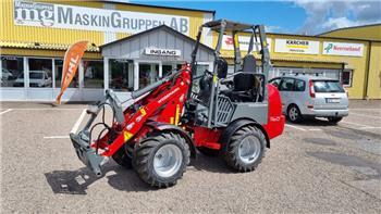 Weidemann 1160