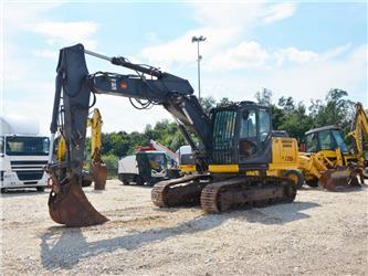 New Holland E 175 C