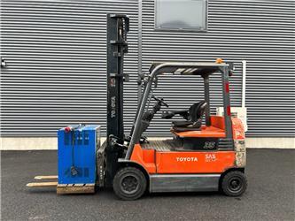 Toyota 7FBM35