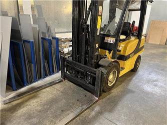 Yale GLP30VX