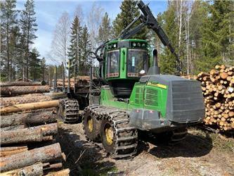 John Deere 1210 G