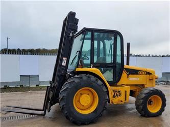 JCB 930