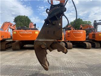  Crusher 20-25 Ton Machine