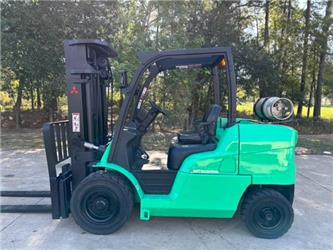 Mitsubishi FG50C
