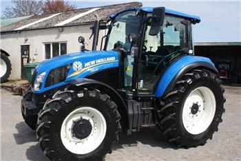 New Holland T 5.105