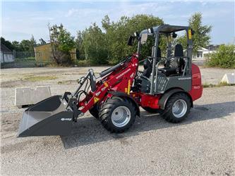 Weidemann 1160