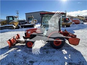 Kubota B2650