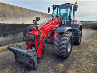 Weidemann 9580T