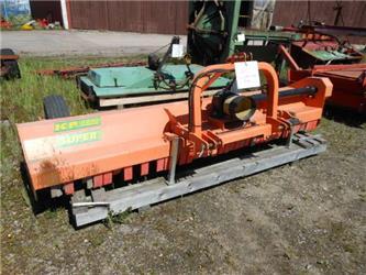 Agrimaster KP 3200 H