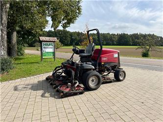 Toro GROUNDSMASTER 4300