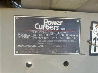 Power Curber 5700c