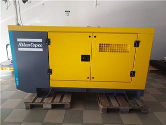 Atlas Copco QES 60