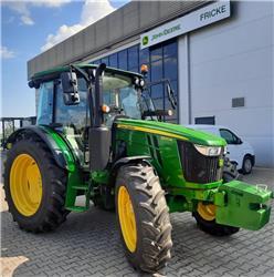 John Deere 5100 M