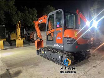 Doosan DH 60-7