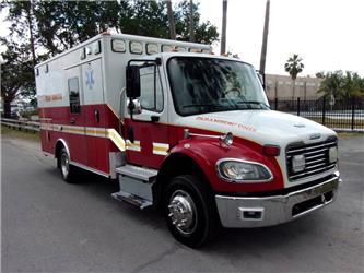 Freightliner M2106