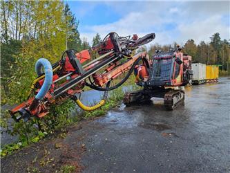 Sandvik DX 780