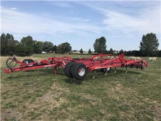 Horsch Cruiser 7XL