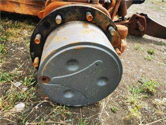 Fendt 720 Vario SCR      flywheel