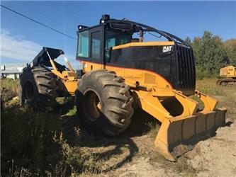 Caterpillar 545