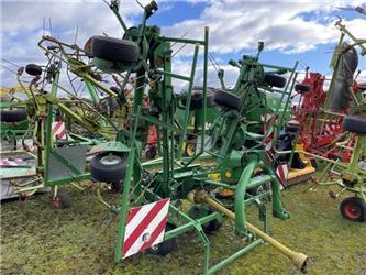 Kuhn GF 7601MH