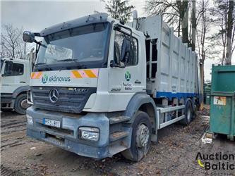 Mercedes-Benz Axor 2529 L