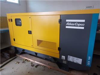 Atlas Copco QES 100