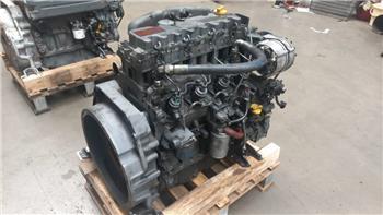 Deutz BF4M2011