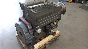Deutz F4L1011F