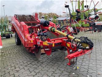 Grimme CS 150