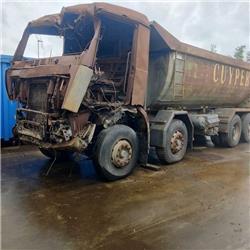 Volvo 8x4