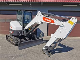 Bobcat E50z