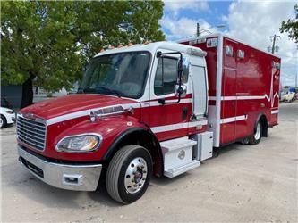 Freightliner M2 106
