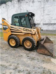 Gehl 4640