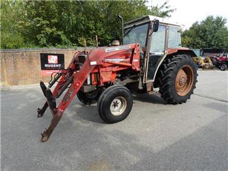 Massey Ferguson 390