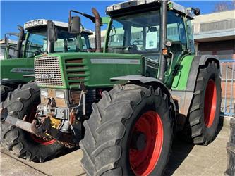 Fendt Favorit 512