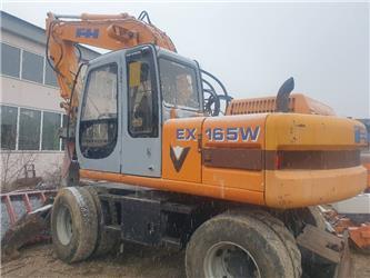 Fiat-Hitachi EX 165 W