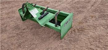 Frontier Box Scraper